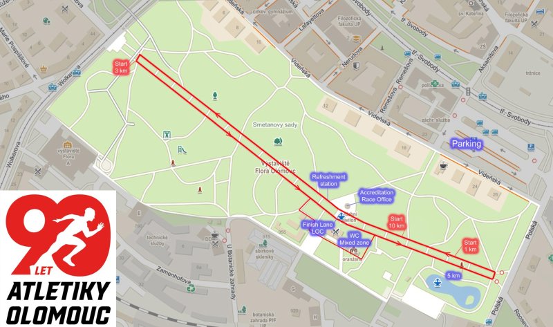Smetanovy sady - velká mapa 2023 - web